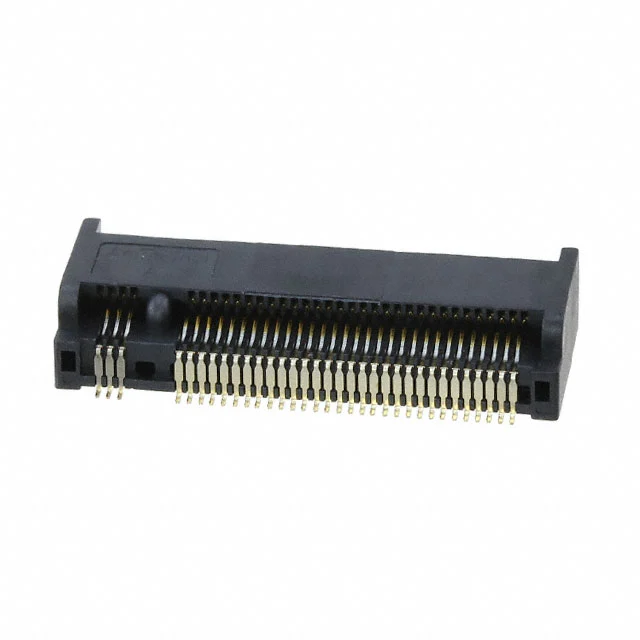 MDT420A02001 by Amphenol ICC (FCI)