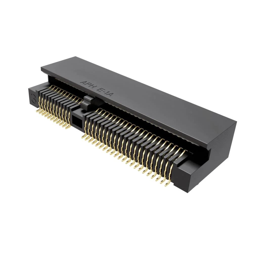 MDT420E01411 by Amphenol ICC (FCI)