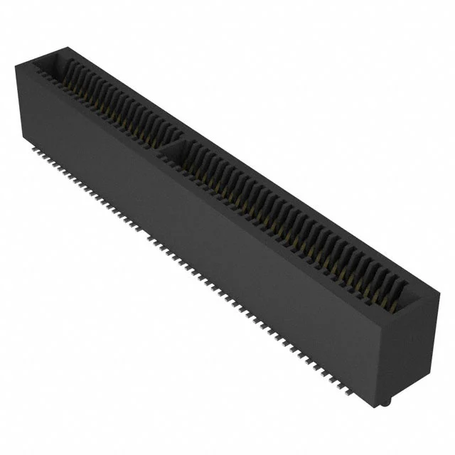 MEC1-150-02-FM-D-A by Samtec Inc.