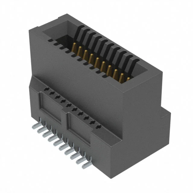 MEC8-110-01-LM-DV by Samtec Inc.