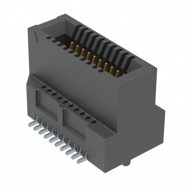 MEC8-110-01-S-DV-A by Samtec Inc.
