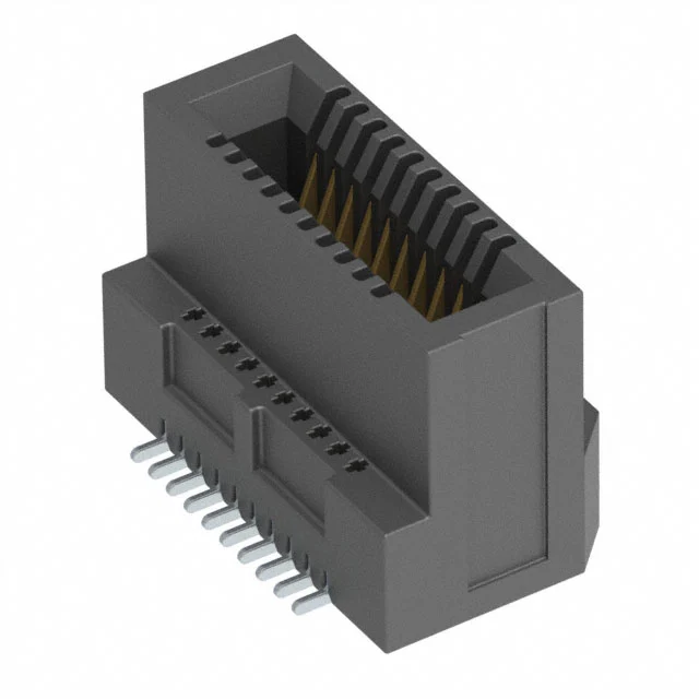 MEC8-110-02-S-DV by Samtec Inc.