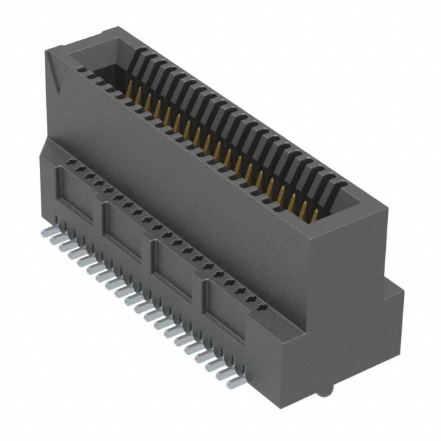 MEC8-120-02-LM-DV-A by Samtec Inc.
