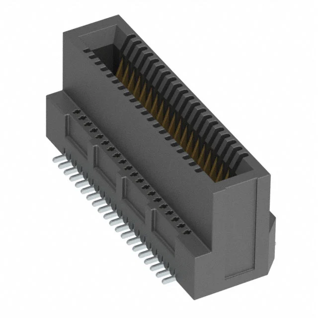 MEC8-120-02-S-DV メーカー： Samtec Inc.