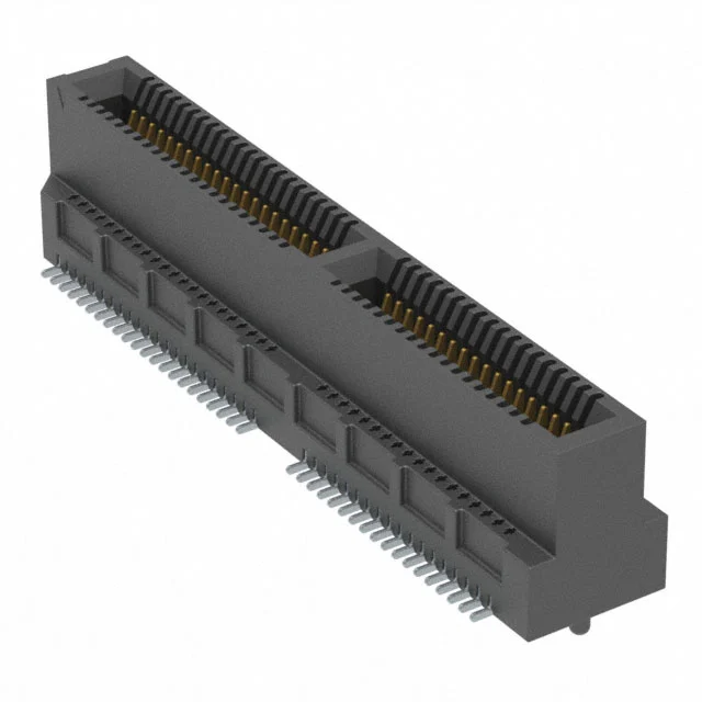 MEC8-140-01-S-DV-A by Samtec Inc.