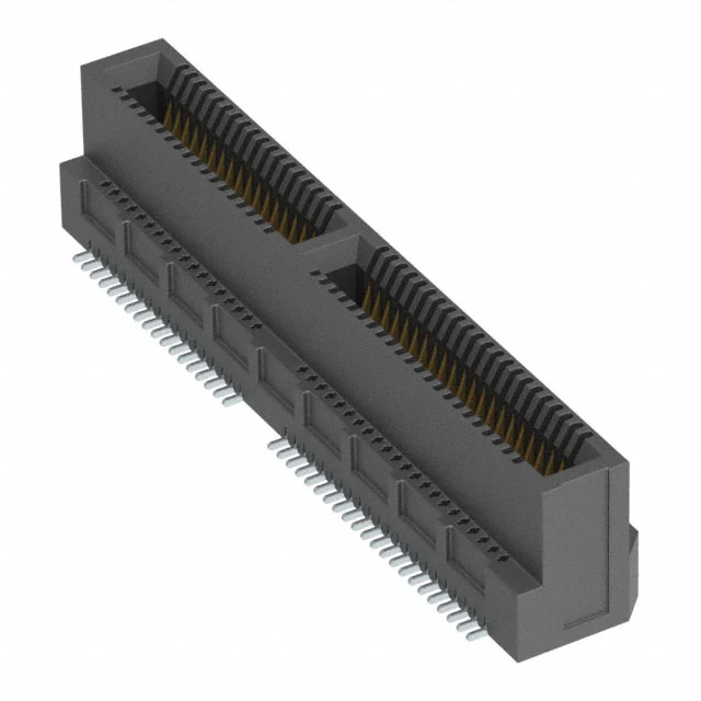 MEC8-140-02-S-DV by Samtec Inc.