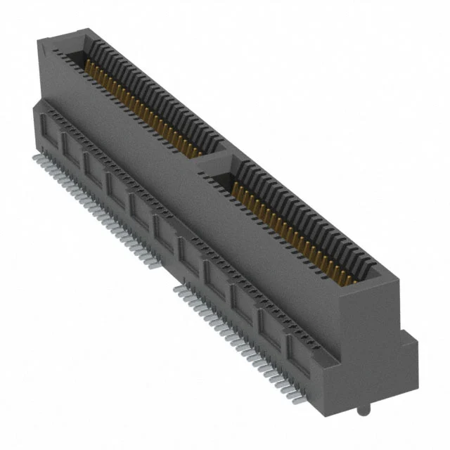 MEC8-150-01-L-DV-A-K by Samtec Inc.