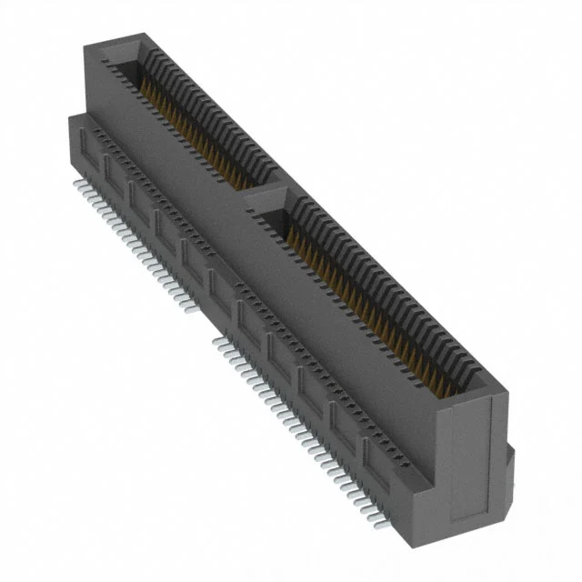 MEC8-150-02-S-DV by Samtec Inc.