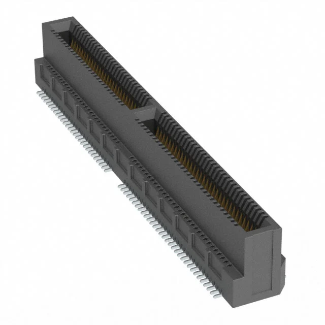 MEC8-160-02-LM-DV by Samtec Inc.