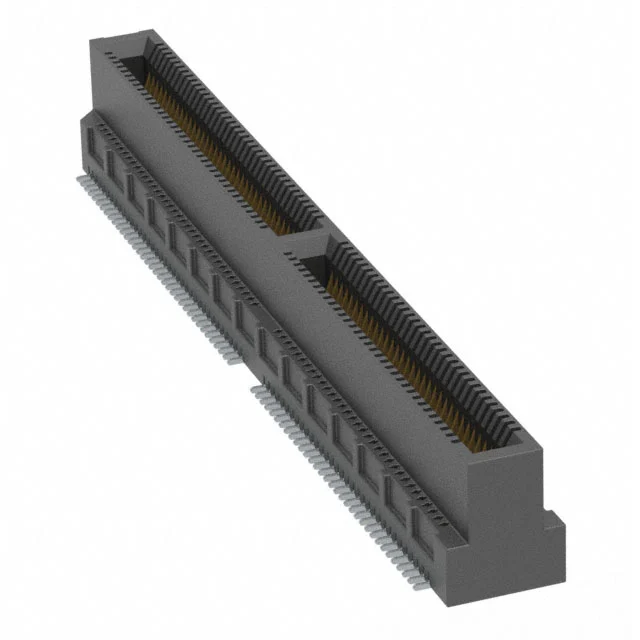 MEC8-170-02-S-DV by Samtec Inc.