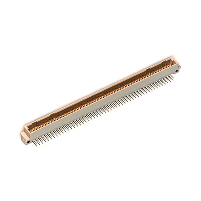 PCN10-100P-2.54DS(72) by Hirose Electric Co Ltd