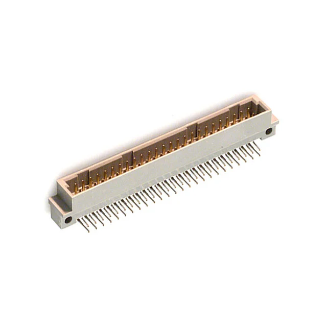 PCN10-50P-2.54DS by Hirose Electric Co Ltd