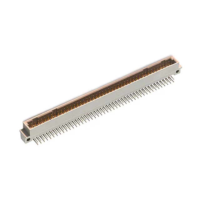 PCN10-90P-2.54DS by Hirose Electric Co Ltd