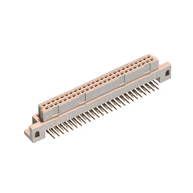 PCN10C-50S-2.54DS by Hirose Electric Co Ltd