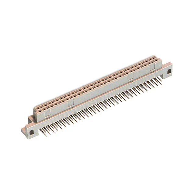 PCN10C-64S-2.54DS(72) by Hirose Electric Co Ltd