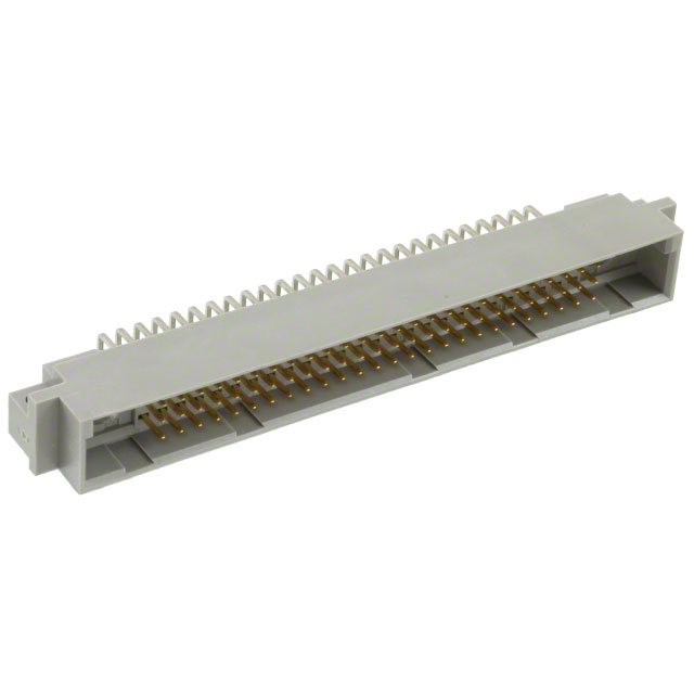 PCN10F-78P-2.54DS(72) DIN 41612連接器 圖片