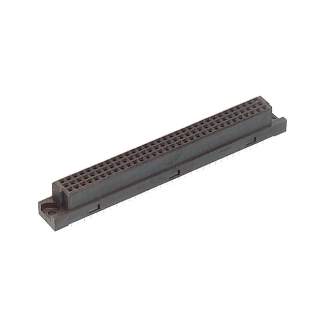 PCN10MC-96S-2.54DSA DIN 41612連接器 圖片