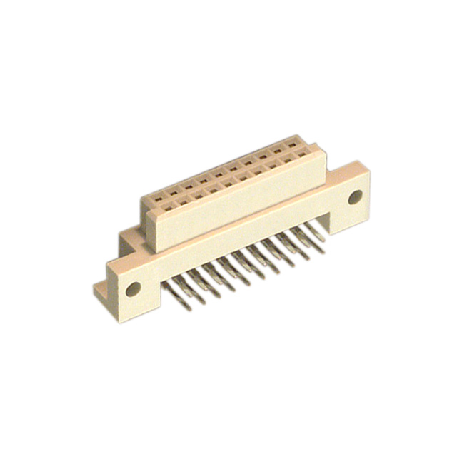 PCN13-20S-2.54DS DIN 41612連接器 圖片