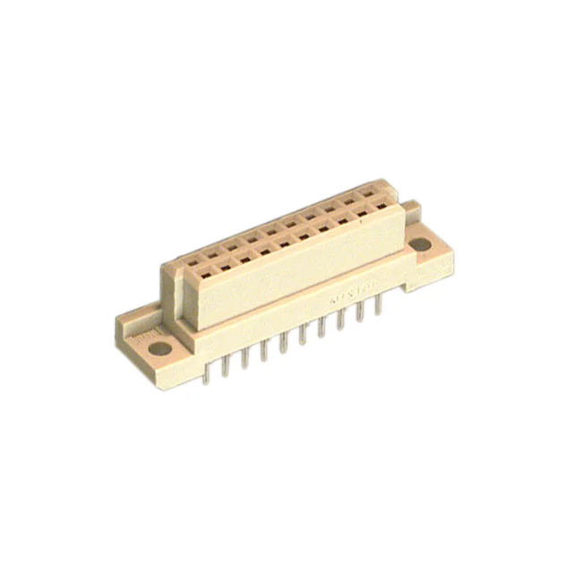 PCN13-20S-2.54DSA by Hirose Electric Co Ltd