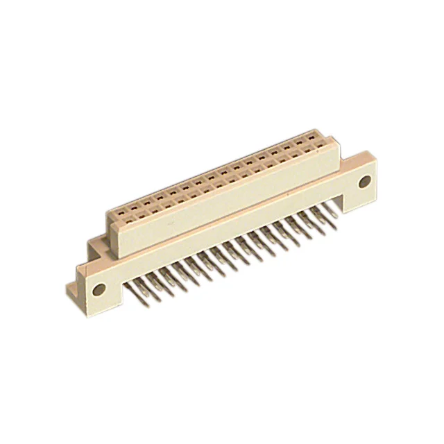 PCN13-32S-2.54DS by Hirose Electric Co Ltd