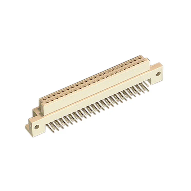 PCN13-44S-2.54DS by Hirose Electric Co Ltd