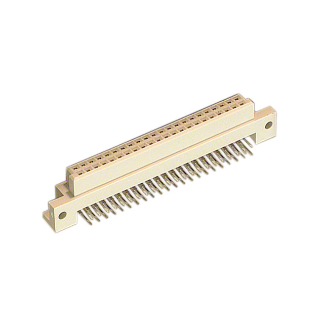 PCN13-44S-2.54DS(71) DIN 41612連接器 圖片
