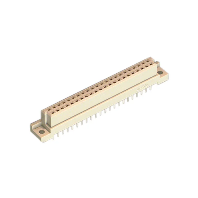 PCN13-44S-2.54DSA(71) DIN 41612連接器 圖片