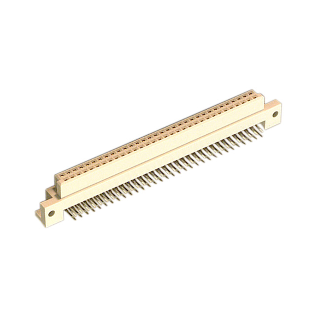 PCN13-64S-2.54DS DIN 41612連接器 圖片