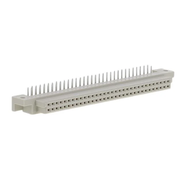 PCN13-64S-2.54DS(71) DIN 41612連接器 圖片