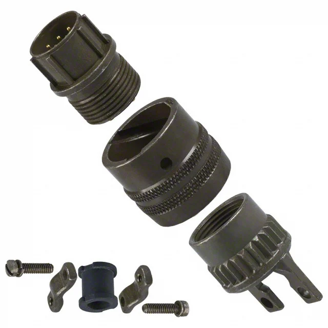 PT06A-12-10P(SR) by Amphenol Industrial Operations