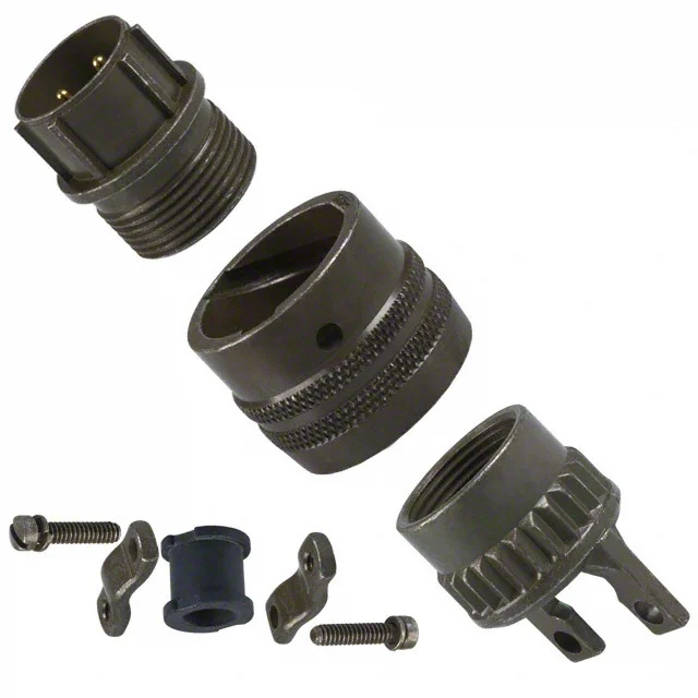 PT06A-12-3P(SR) by Amphenol Industrial Operations