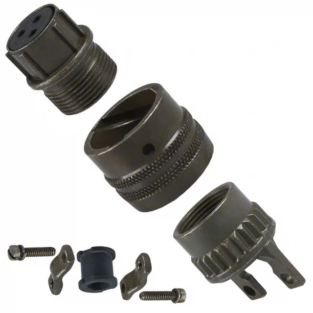PT06A-12-3S(SR) by Amphenol Industrial Operations
