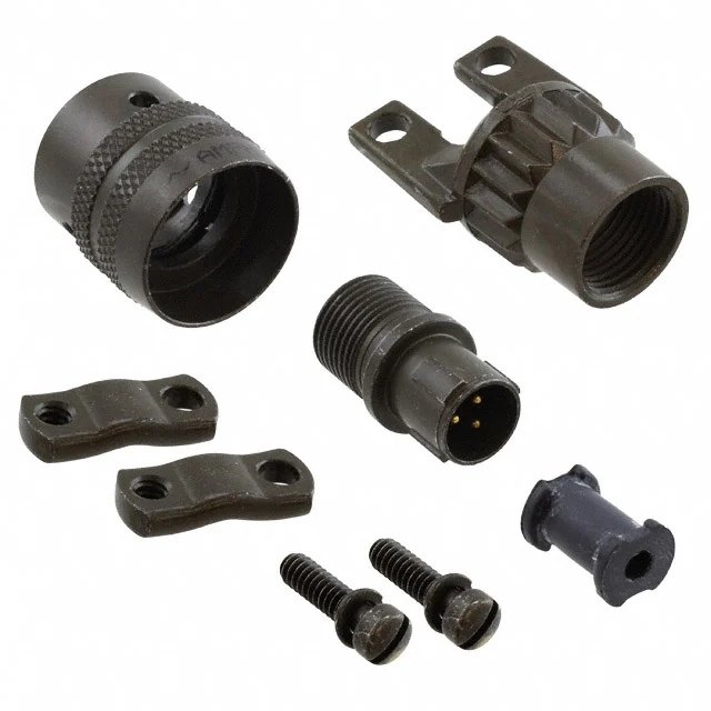 PT06A-8-3P(SR) by Amphenol Industrial Operations