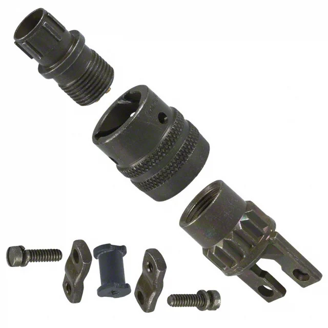 PT06A-8-4P(SR) by Amphenol Industrial Operations