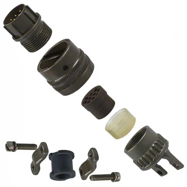 PT06E-12-10P(SR) by Amphenol Industrial Operations