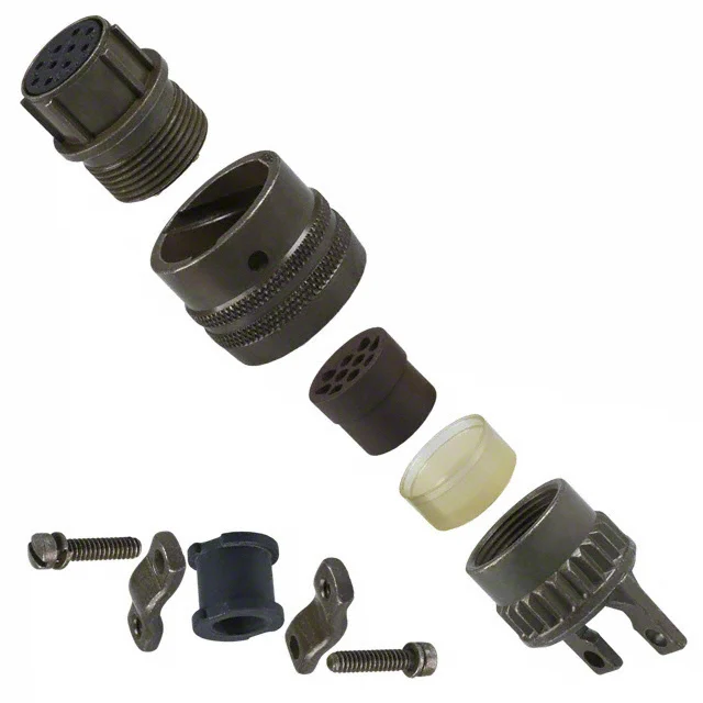 PT06E-12-10S(SR) by Amphenol Industrial Operations