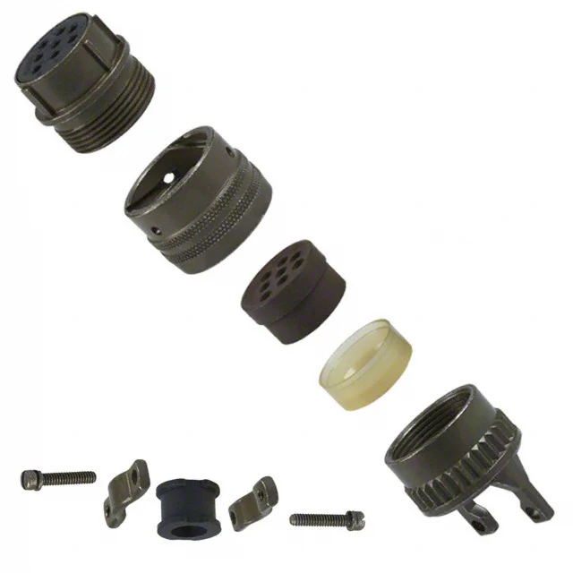 PT06E-16-8S(SR) by Amphenol Industrial Operations