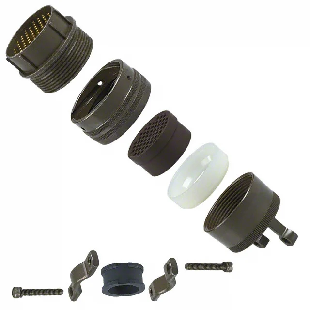 PT06E-22-55P(SR) by Amphenol Industrial Operations