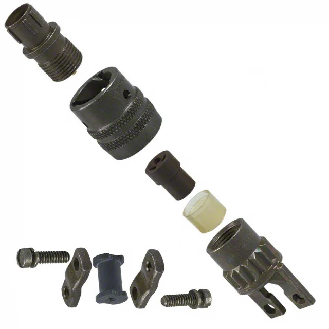 PT06E-8-4P(SR) by Amphenol Industrial Operations
