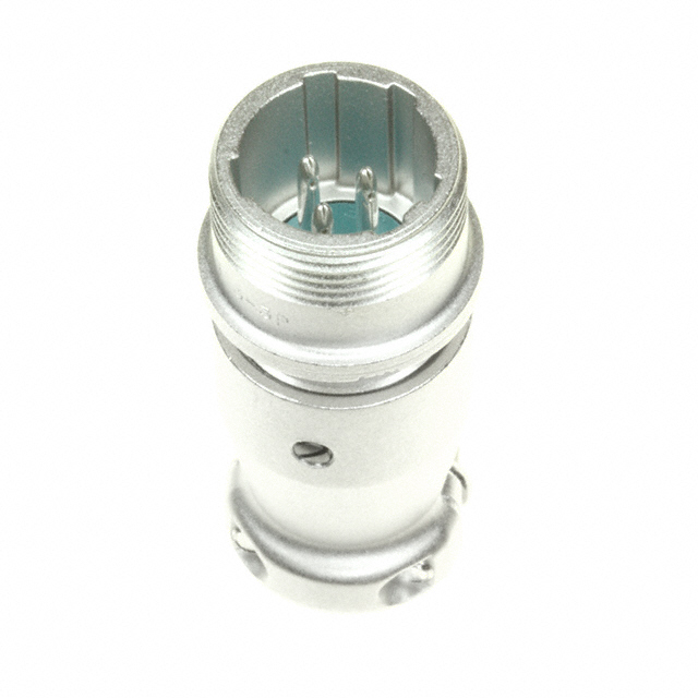 SRCN1A13-3P Circular Connector Adapters image