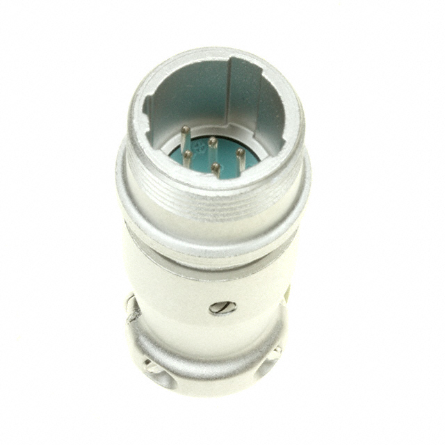 SRCN1A13-5P Circular Connector Adapters image
