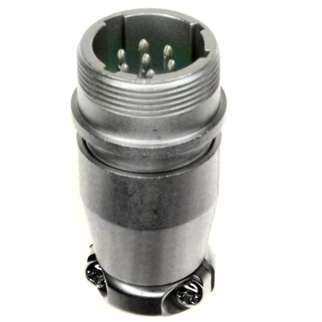 SRCN1A16-7P Circular Connector Adapters image