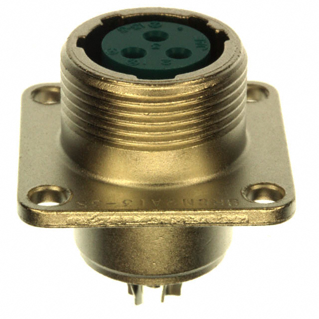 SRCN2A13-3S by JAE Electronics
