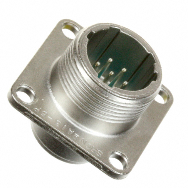 SRCN2A13-5P by JAE Electronics