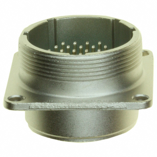 SRCN2A25-24P Circular Connector Adapters image