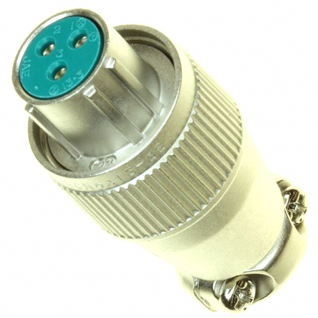 SRCN6A13-3S Circular Connector Adapters image