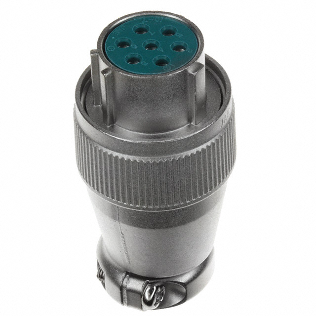 SRCN6A16-7S Circular Connector Adapters image