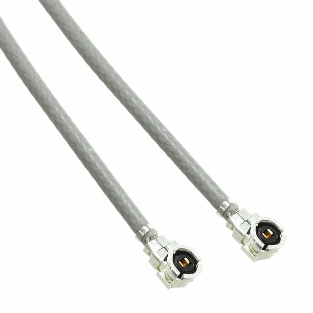 U.FL-2LP-066J1-A-(140) by Hirose Electric Co Ltd