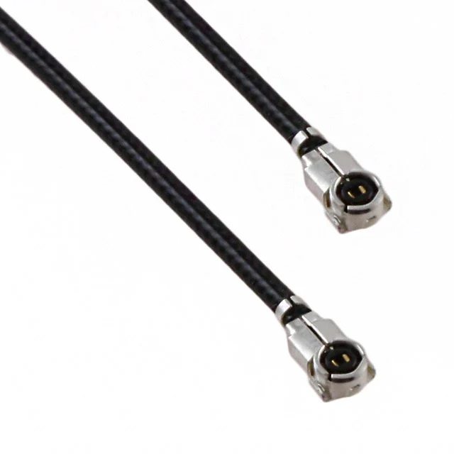 U.FL-2LP-088K2T-A-(600) 제조사: Hirose Electric Co Ltd