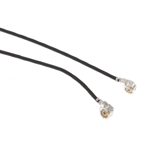 U.FL-2LPHF6-04N2TV-A-170 by Hirose Electric Co Ltd